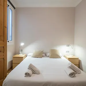  Apartamento Acogedor De 2 España