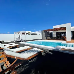  Villa Villa Nayra By Villalia España