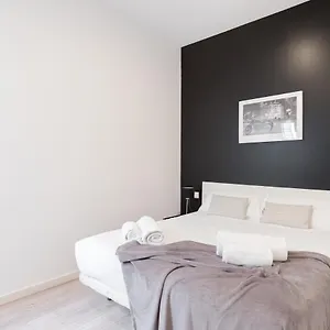  Apartment Deco Barcelona-eixample