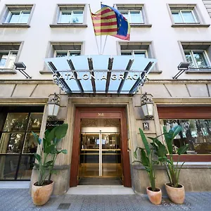 Szálloda Catalonia Gracia