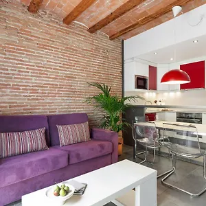  Apartment Ola Living Macba