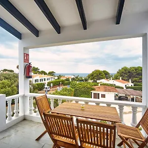  Apartamento Oasisblanc España