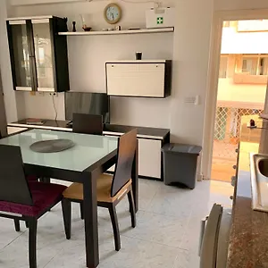  Apartamento Borras & Roca Plana, Fronte Mare España