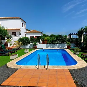  Сasa de vacaciones Fuente Abreu España