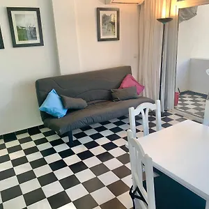  Apartamento Yes, Es Pujols-formentera Vacaciones España