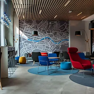 Express Avlabari By Ihg מלון טביליסי