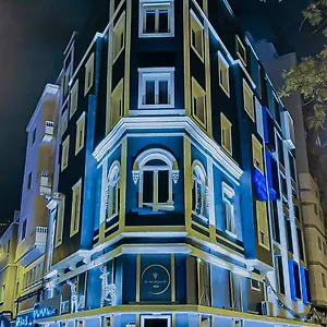 visit hotel