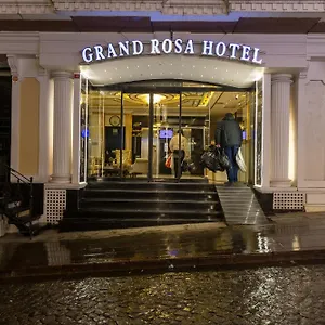 Grand Rosa מלון איסטמבול