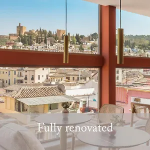Meliá Hotel Granada