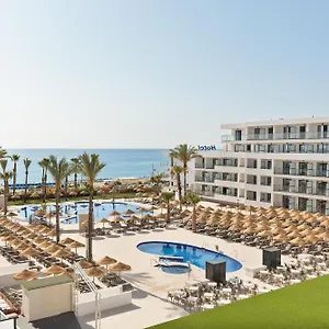 Oasis Tropical Hotel Mojácar