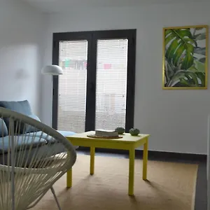  Apartamento Sauco España