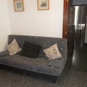 Aguilon Appartamento