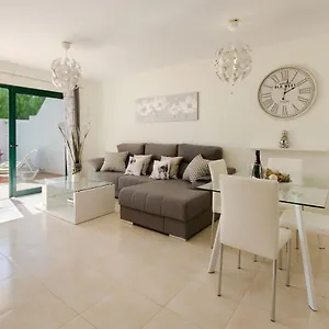  Сasa de vacaciones Duplex Vista Mar España