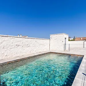  Сasa de vacaciones Olivares España